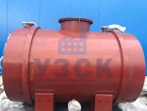 Бак конденсатный БК 38.00.000-06 в Копейске