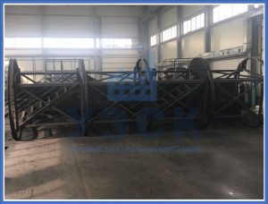 РВС резервуары производитель, завод в Копейске