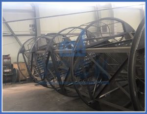 РВС резервуары производитель, завод в Копейске