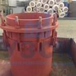 Сальниковые компенсаторы в Копейске