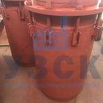 Сальниковые компенсаторы в Копейске