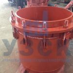 Сальниковые компенсаторы в Копейске