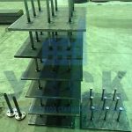 Закладные детали в Копейске