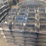 Закладные детали в Копейске