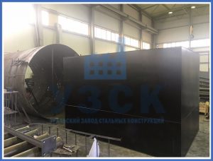 БАК А1 БВ в Копейске