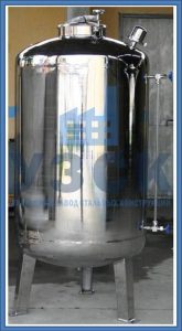 ВЭЭ емкостный аппарат в Копейске