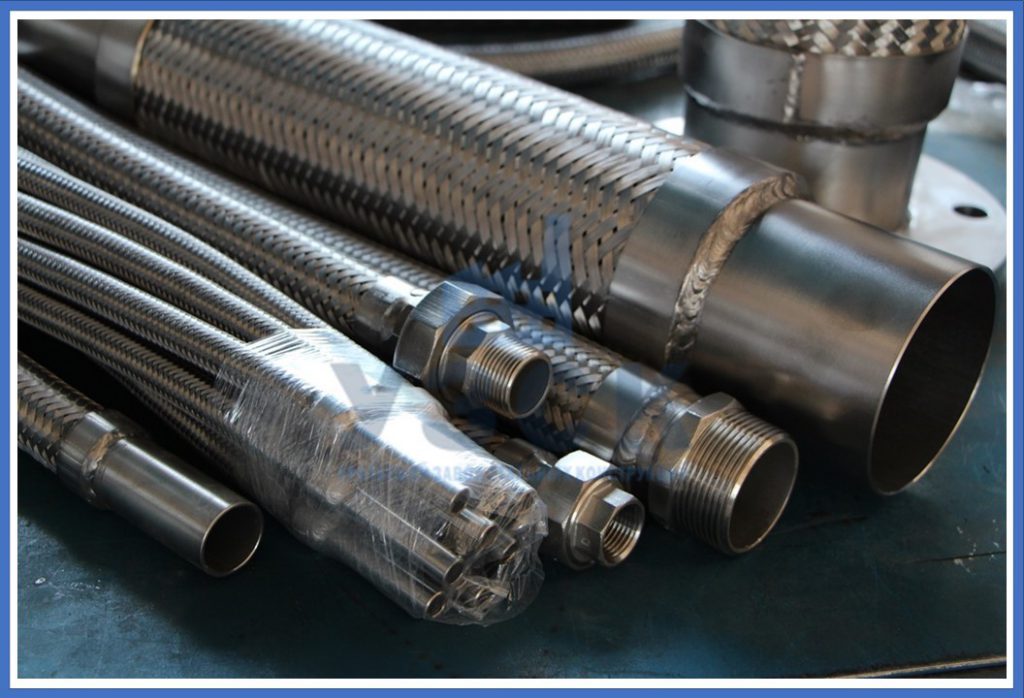 металлорукав, РГМ, рукав гибкий металлический в Копейске
