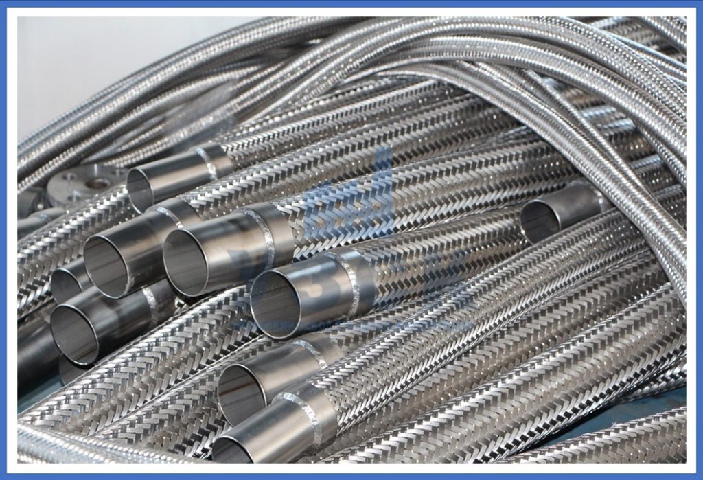 металлорукав, РГМ, рукав гибкий металлический в Копейске
