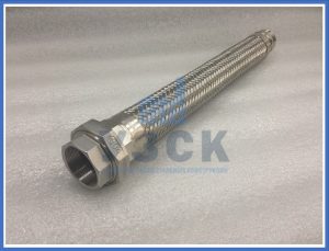 Металлорукав, РНВД, рукав нержавеющий высокого давления в Копейске