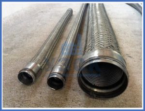 Металлорукав, РНВД, рукав нержавеющий высокого давления в Копейске