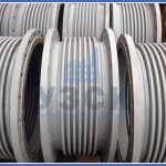 Сильфонные компенсаторы КСОФ в Копейске