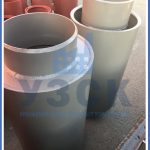 Сильфонные компенсаторы СКУ.М в Копейске