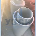 Сильфонные компенсаторы СКУ.М в Копейске