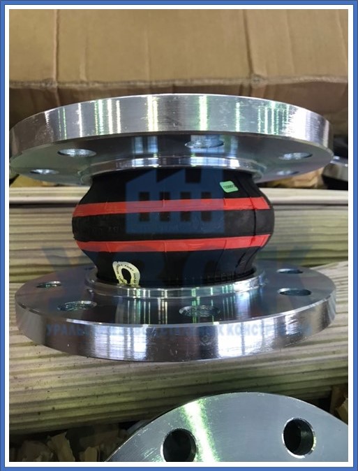 компенсатор резиновый фланцевый в Копейске