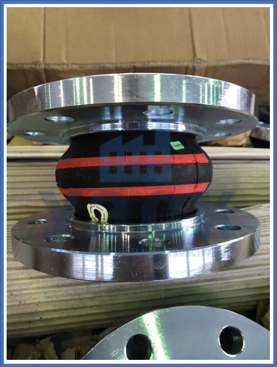 компенсатор резиновый фланцевый в Копейске