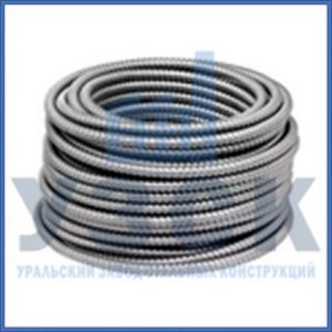 Металлорукава, гофра, шланг, труба, Hyparflex в Копейске