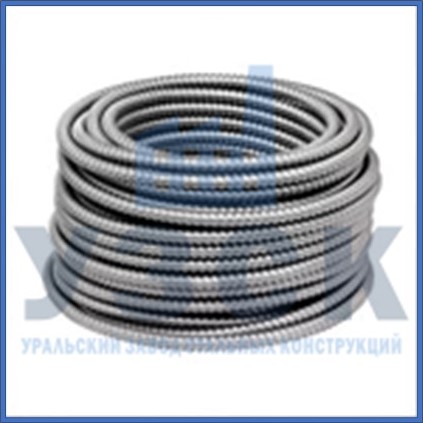 Металлорукава, гофра, шланг, труба, Hyparflex в Копейске