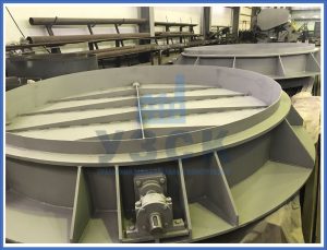 Клапаны ПГВУ, ОСТ, КЛК Ду 2800 от завода в Копейске