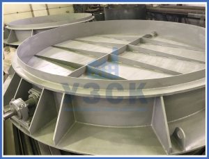 Клапаны ПГВУ, ОСТ, КЛК Ду 2800 от завода в Копейске