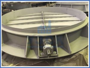 Клапаны ПГВУ, ОСТ, КЛК Ду 2800 от завода в Копейске