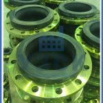 резиновые компенсаторы трубопроводов в Копейске