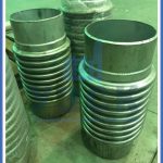 компенсатор сильфонный осевой в Копейске