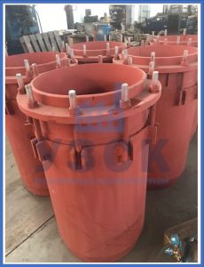 сальниковые компенсаторы для тепловых сетей в Копейске