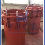 сальниковые стальные компенсаторы в Копейске