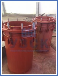 сальниковые стальные компенсаторы в Копейске