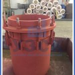 компенсатор сальниковый россия в Копейске