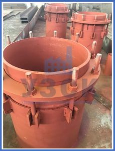 сальниковые компенсаторы тс в Копейске