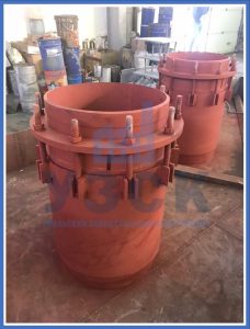 серия сальниковые компенсаторы в Копейске