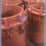 сальниковые компенсаторы Ду 150, Ду 200, Ду 250 в Копейске