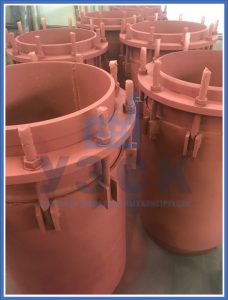 сальниковые компенсаторы Ду 150, Ду 200, Ду 250 в Копейске