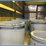 сильфонные компенсаторы для тепловых сетей в Копейске