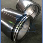 компенсатор сильфонный фланцевый в Копейске