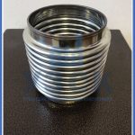 компенсатор сильфонный для труб в Копейске