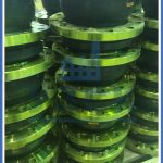 компенсатор резиновый фланцевый в Копейске