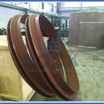 линзовые компенсаторы трубопроводов в Копейске