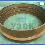 компенсаторы линзовые осевые в Копейске