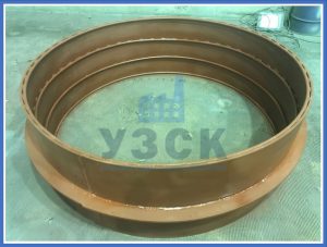 компенсаторы линзовые осевые в Копейске