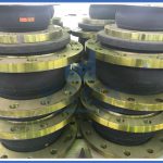 компенсатор резиновый муфтовый в Копейске