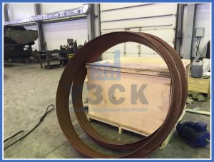 компенсатор линзовый ост в Копейске