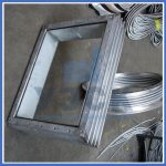 прямоугольные линзовые компенсаторы в Копейске