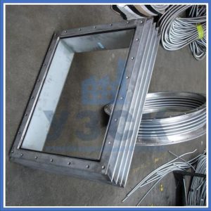 прямоугольные линзовые компенсаторы в Копейске