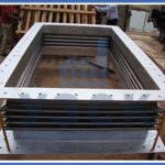 прямоугольные линзовые компенсаторы в Копейске