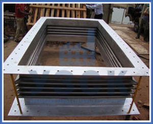 прямоугольные линзовые компенсаторы в Копейске