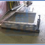 прямоугольные линзовые компенсаторы в Копейске