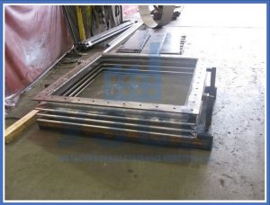 прямоугольные линзовые компенсаторы в Копейске