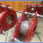 компенсатор сильфонный с кожухом в Копейске